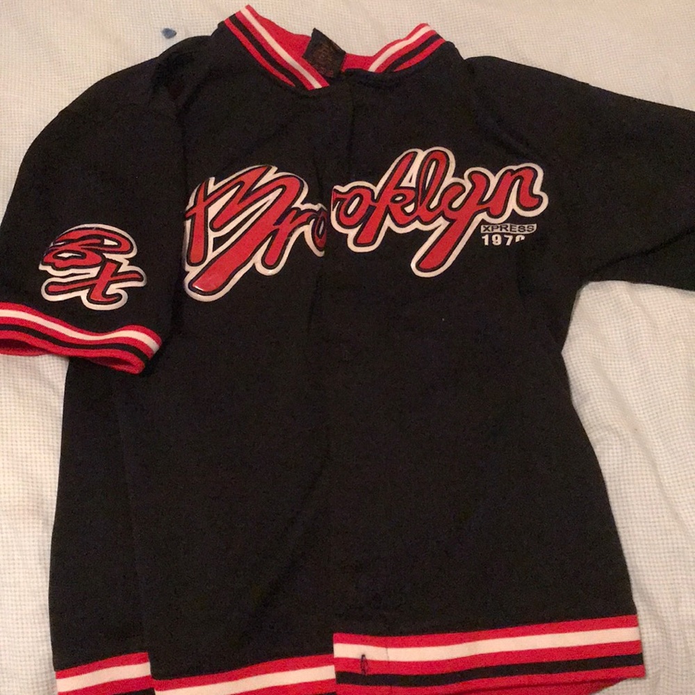 Brooklyn top
